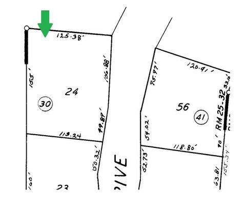 54958 Alder Dr, Sequoia Crest, CA 93265 photo 49