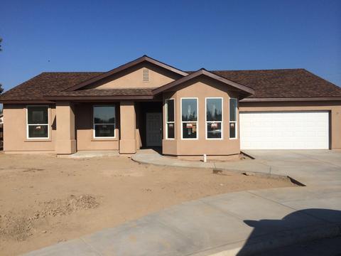 2010 E Copper Ct, Visalia, CA 93292 photo 1