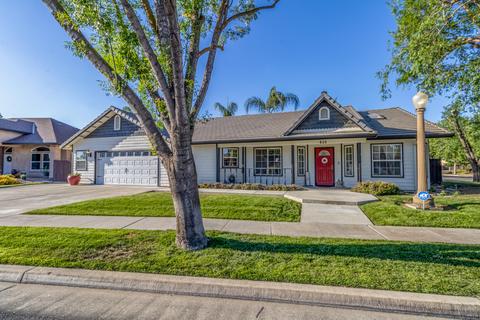 640 E Babcock Ave, Visalia, CA 93292 photo 1