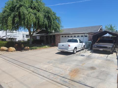 509 S Belmont Rd, Exeter, CA 93221 photo 1