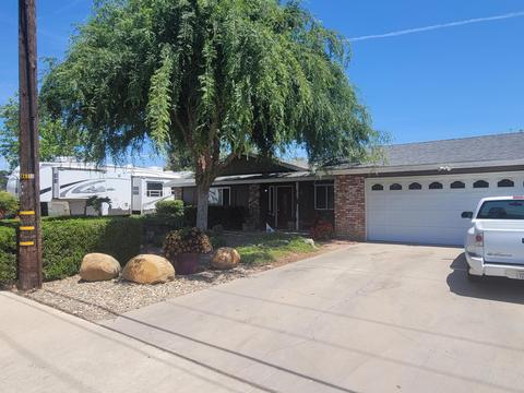 509 S Belmont Rd, Exeter, CA 93221 photo 3