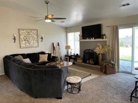 625 N Quince Ave, Exeter, CA 93221 photo 6