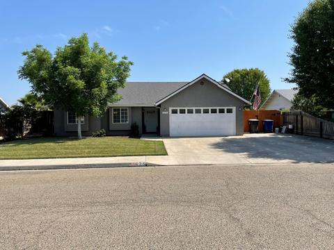 625 N Quince Ave, Exeter, CA 93221 photo 2