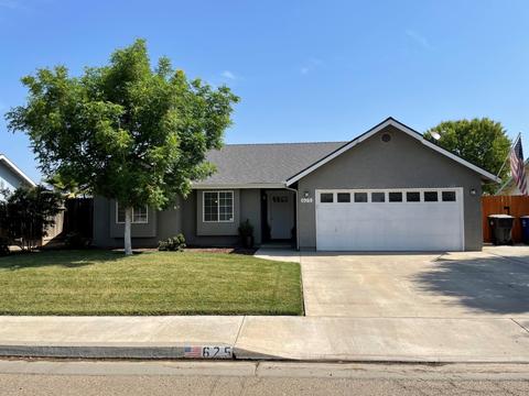 625 N Quince Ave, Exeter, CA 93221 photo 1