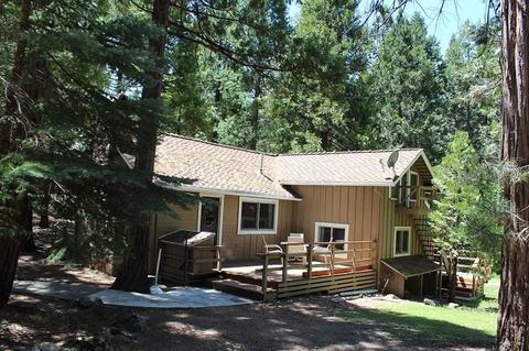 621 Loop Dr, Springville, CA 93265 photo 1