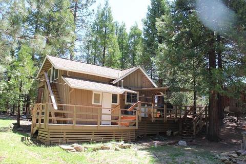 621 Loop Dr, Springville, CA 93265 photo 2