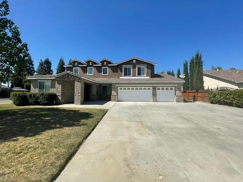 3902 E Vassar Ct, Visalia, CA 93292 photo 2