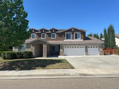 3902 E Vassar Ct, Visalia, CA 93292 photo 1