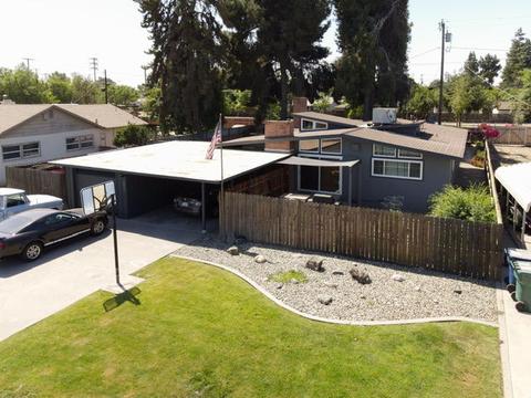1033 E Cross Ave, Tulare, CA 93274 photo 1