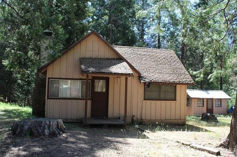 436 Trails End Dr, Springville, CA 93265 photo 1