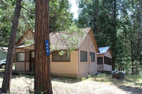 436 Trails End Dr, Springville, CA 93265 photo 4