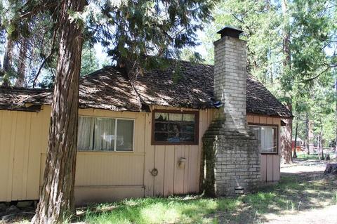 436 Trails End Dr, Springville, CA 93265 photo 2