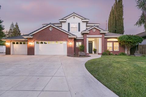 2834 E Laura Ct, Visalia, CA 93292 photo 1