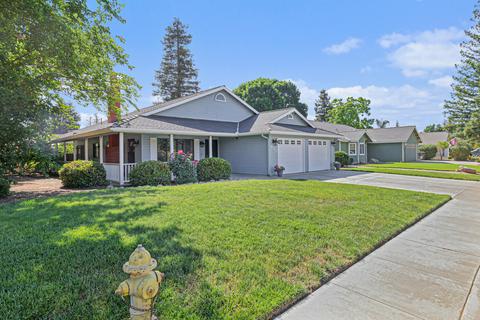 433 Jesse St, Exeter, CA 93221 photo 3
