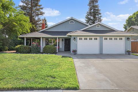 433 Jesse St, Exeter, CA 93221 photo 2