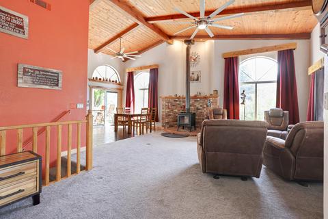 43429 Sierra Dr #B, Three Rivers, CA 93271 photo 15