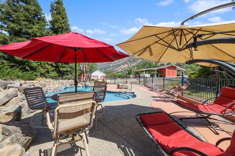 43429 Sierra Dr #B, Three Rivers, CA 93271 photo 46