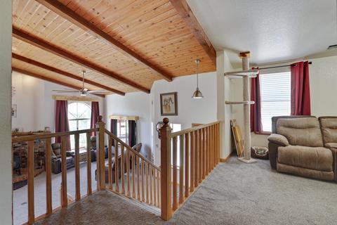 43429 Sierra Dr #B, Three Rivers, CA 93271 photo 25