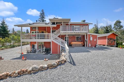 43429 Sierra Dr #B, Three Rivers, CA 93271 photo 7