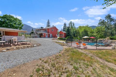 43429 Sierra Dr #B, Three Rivers, CA 93271 photo 47