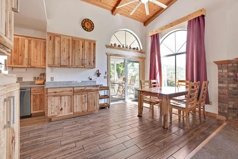 43429 Sierra Dr #B, Three Rivers, CA 93271 photo 20