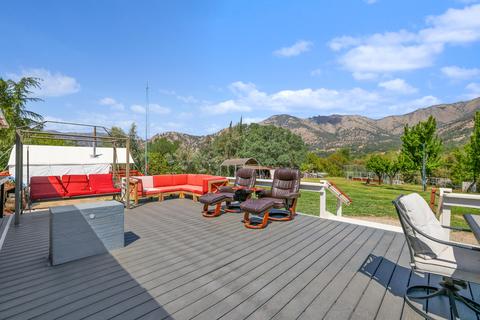43429 Sierra Dr #B, Three Rivers, CA 93271 photo 43