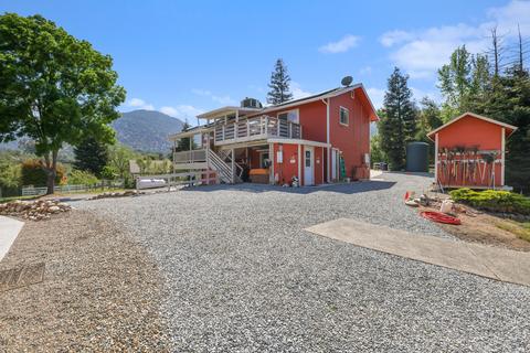 43429 Sierra Dr #B, Three Rivers, CA 93271 photo 6