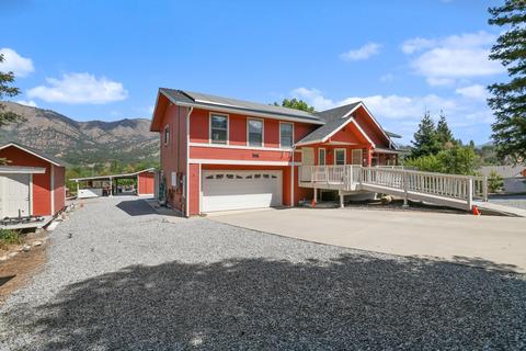 43429 Sierra Dr #B, Three Rivers, CA 93271 photo 3