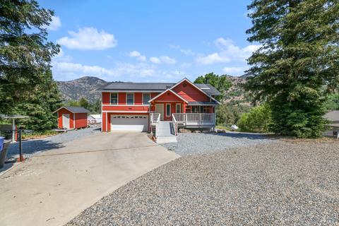 43429 Sierra Dr #B, Three Rivers, CA 93271 photo 2