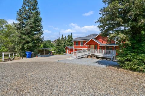 43429 Sierra Dr #B, Three Rivers, CA 93271 photo 1
