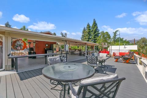 43429 Sierra Dr #B, Three Rivers, CA 93271 photo 41
