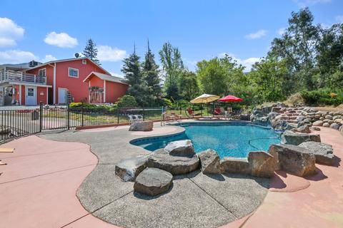 43429 Sierra Dr #B, Three Rivers, CA 93271 photo 44