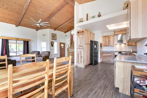43429 Sierra Dr #B, Three Rivers, CA 93271 photo 18