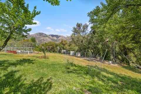 43429 Sierra Dr #B, Three Rivers, CA 93271 photo 51