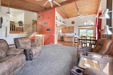 43429 Sierra Dr #B, Three Rivers, CA 93271 photo 17