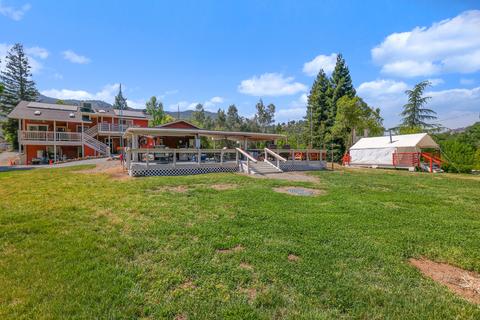 43429 Sierra Dr #B, Three Rivers, CA 93271 photo 5