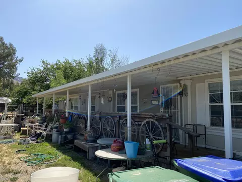 602 S Spruce Rd, Exeter, CA 93221 photo 1