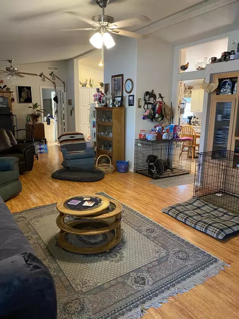 602 S Spruce Rd, Exeter, CA 93221 photo 4