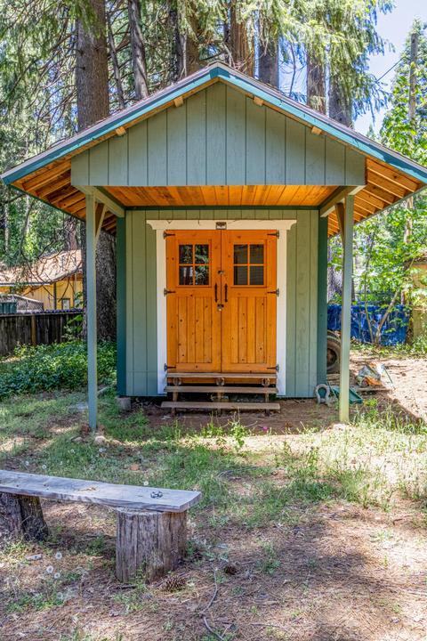 6355 Pine St, Pollock Pines, CA 95726 photo 27