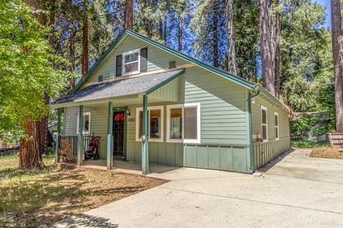 6355 Pine St, Pollock Pines, CA 95726 photo 1
