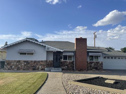 3016 E Laurel Ave, Visalia, CA 93292 photo 1