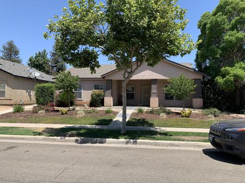 1269 Vine St, Exeter, CA 93221 photo 1