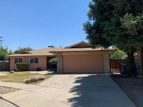 1585 E Boyer Dr, Tulare, CA 93274 photo 3