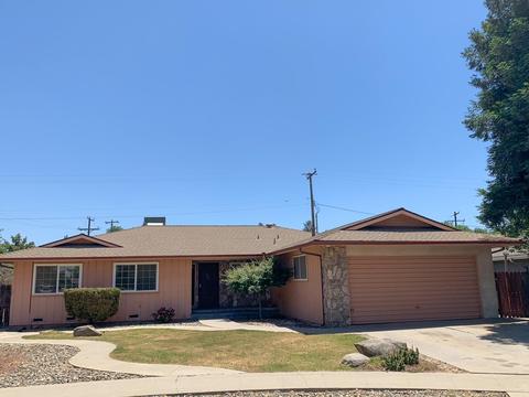 1585 E Boyer Dr, Tulare, CA 93274 photo 1