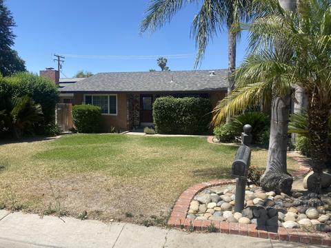 3606 W Iris Ave, Visalia, CA 93277 photo 2