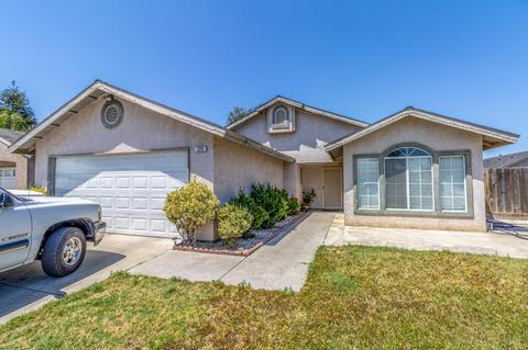 375 Morningside Dr, Dinuba, CA 93618 photo 2