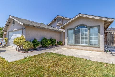 375 Morningside Dr, Dinuba, CA 93618 photo 1