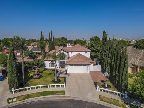 395 Lincoln Pl, Lemoore, CA 93245 photo 27