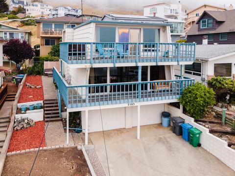 3583 Davies Ave, Cayucos, CA 93430 photo 1