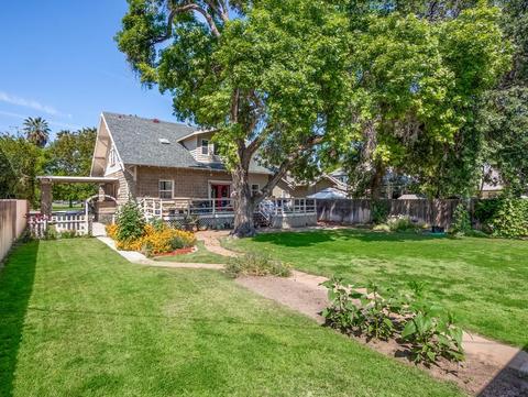 16 Heinlen St, Lemoore, CA 93245 photo 40